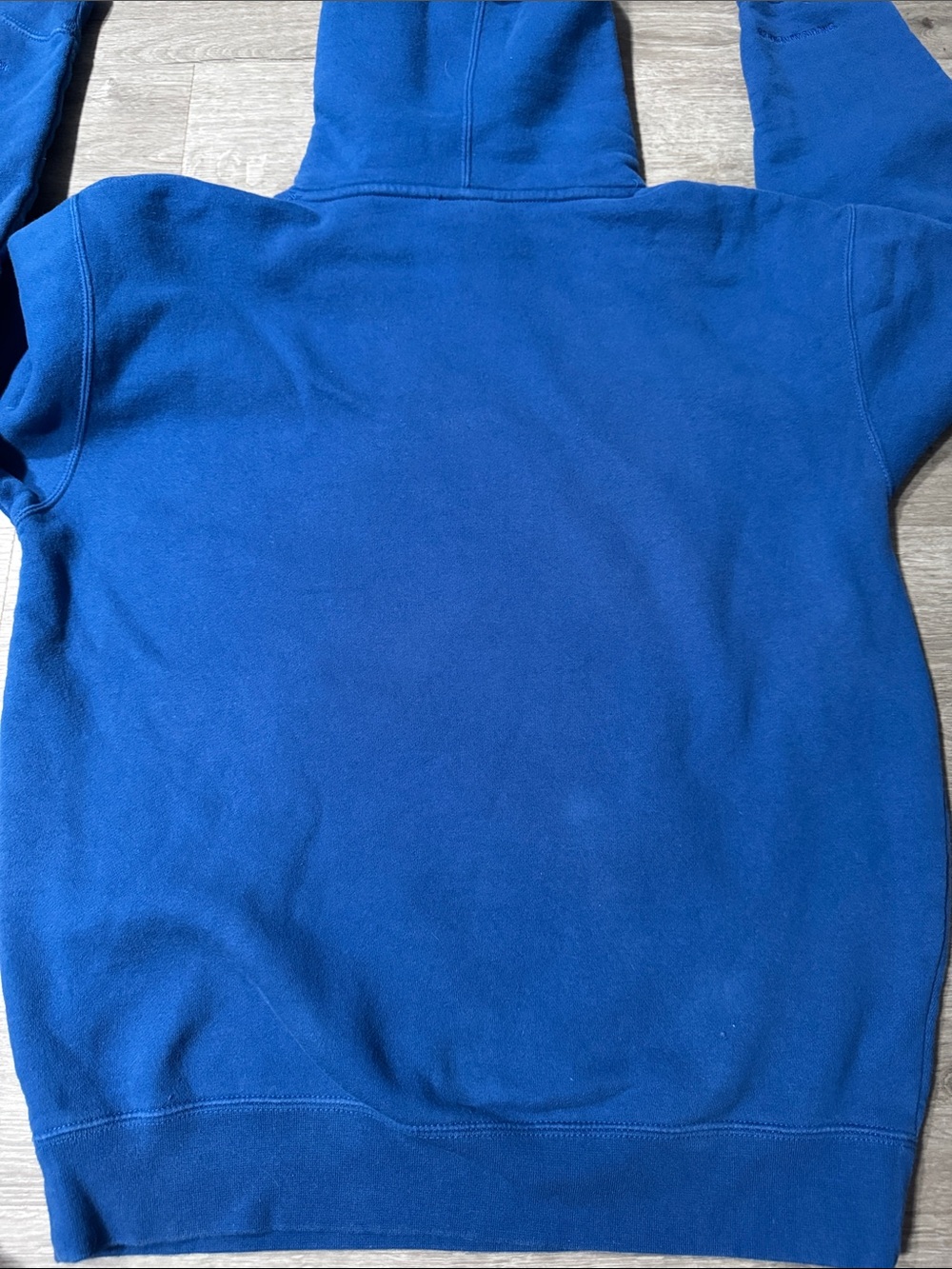 “You Matter” Demetrius Harmon Hoodie - Picture 2 of 7